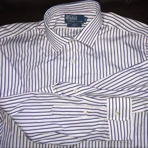 Men’s Brand New Ralph Lauren Polo Shirt
